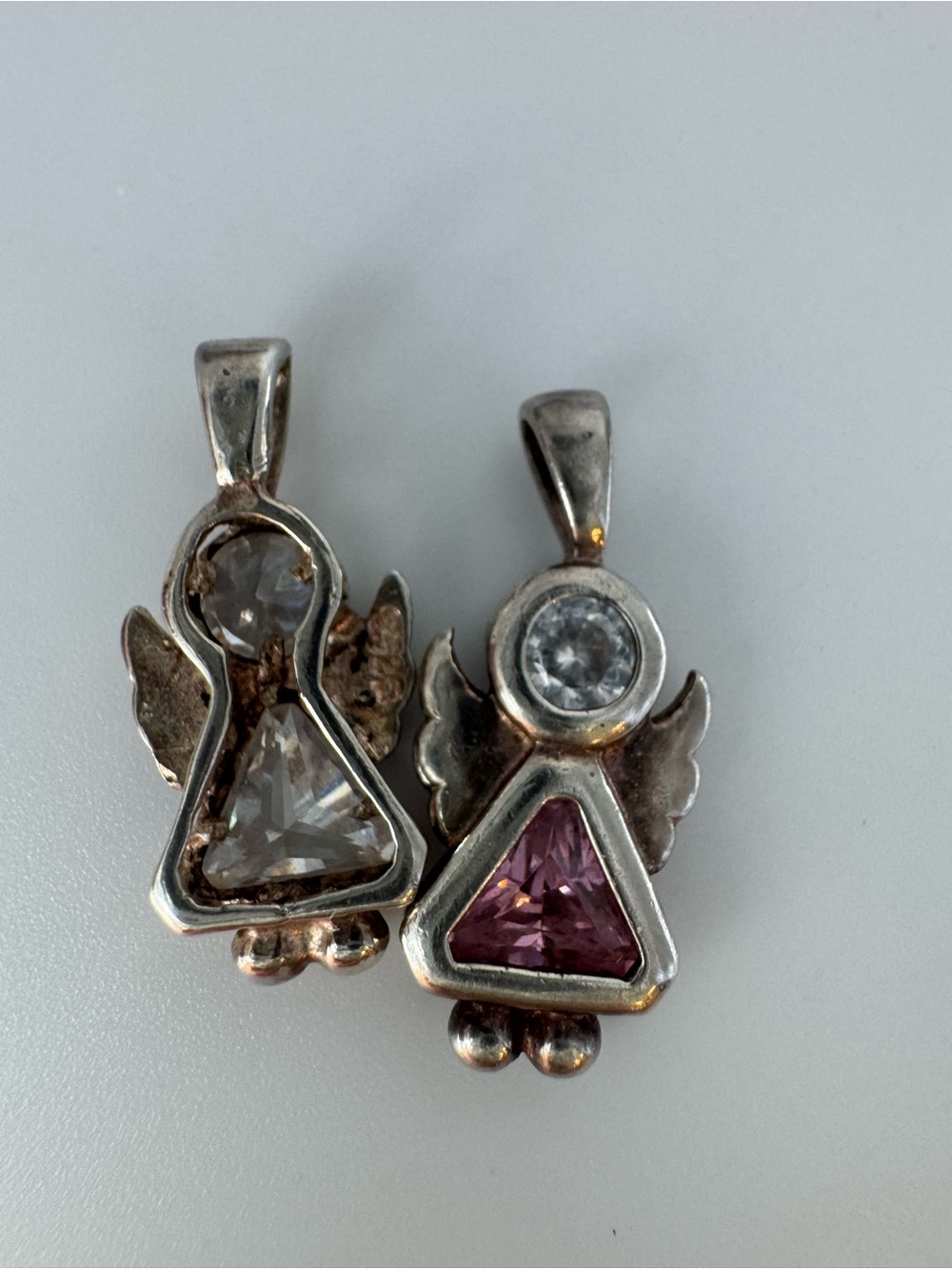 Birthstone angels - Picture 5 of 6